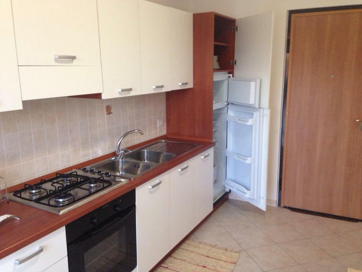 Cordovena Apartment Capo d'Orlando Exterior photo