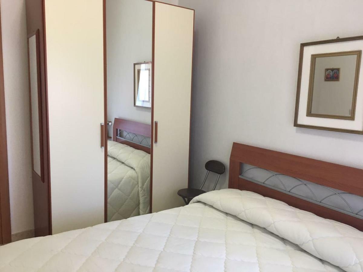 Cordovena Apartment Capo d'Orlando Exterior photo