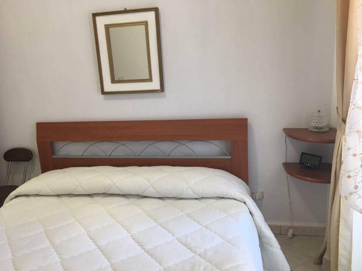 Cordovena Apartment Capo d'Orlando Exterior photo