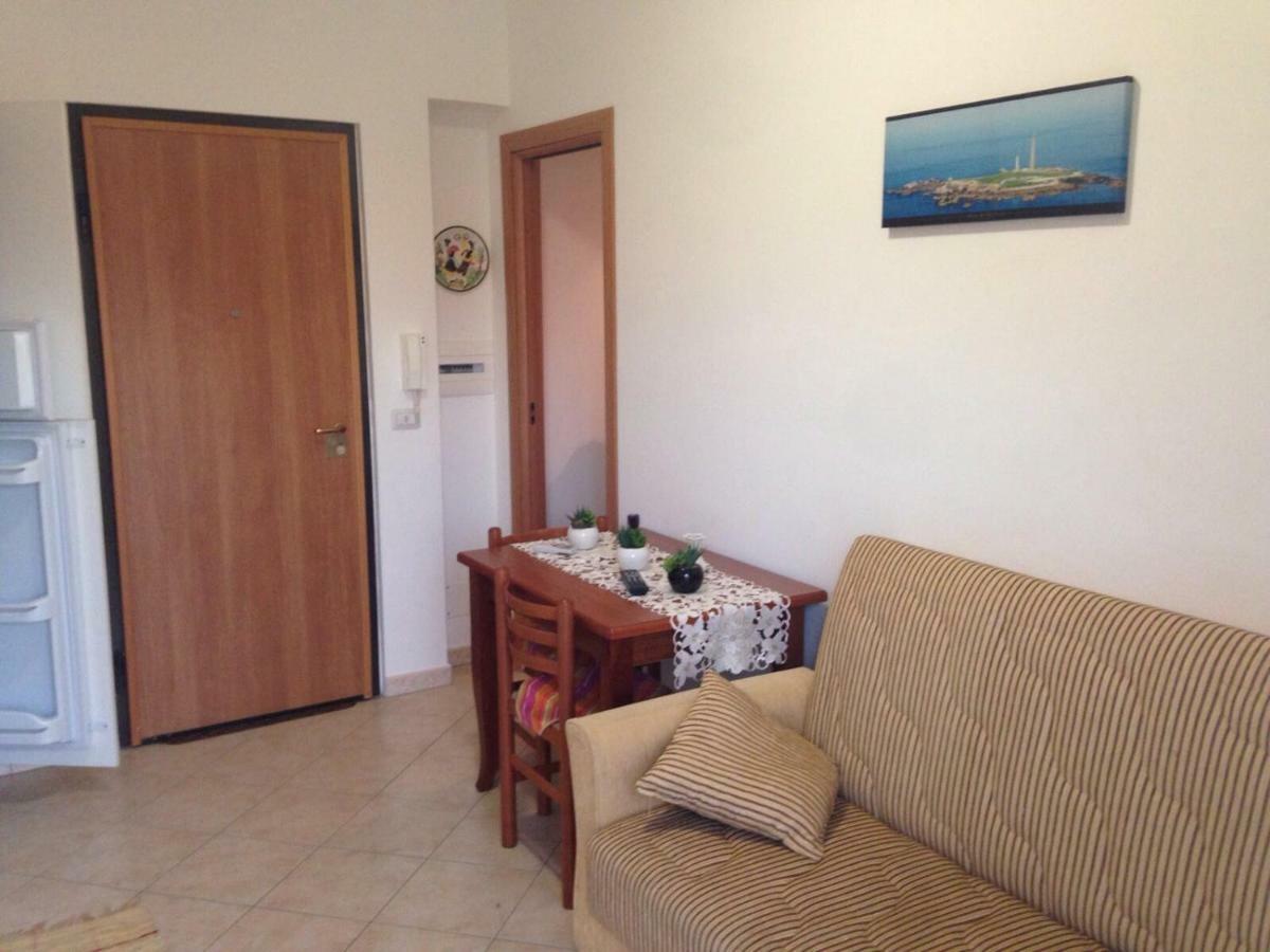 Cordovena Apartment Capo d'Orlando Exterior photo
