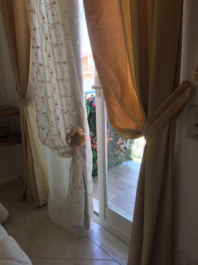 Cordovena Apartment Capo d'Orlando Exterior photo