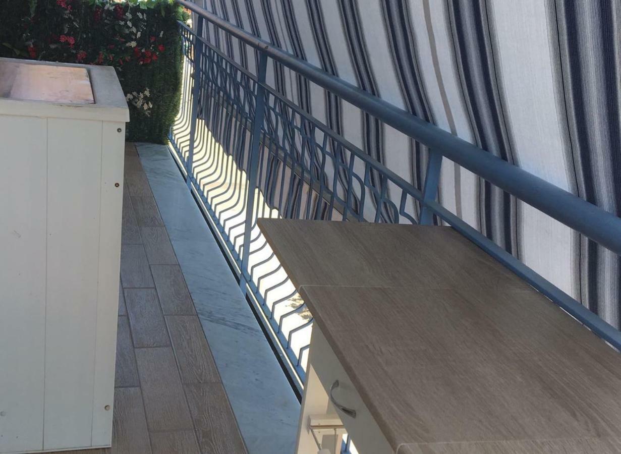 Cordovena Apartment Capo d'Orlando Exterior photo